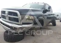 2012 RAM 2500 фото
