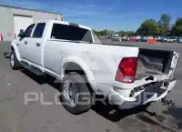 2012 RAM 2500 фото
