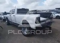 2012 RAM 2500 photo