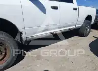 2012 RAM 2500 photo