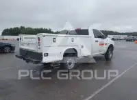 2012 RAM 2500 фото