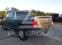 2012 RAM 2500 фото
