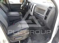2012 RAM 2500 фото