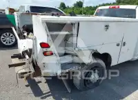 2012 RAM 2500 фото