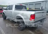 2012 RAM 2500 photo