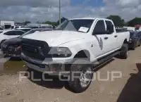 2012 RAM 2500 photo