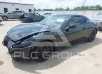 2012 Maserati GRANTURISMO фото