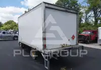 2012 Isuzu  фото