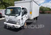 2012 Isuzu  фото
