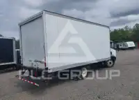 2012 Isuzu NPR фото