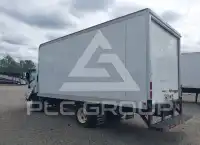 2012 Isuzu NPR фото
