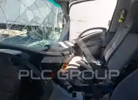 2012 Isuzu NPR фото