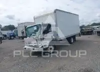 2012 Isuzu NPR фото