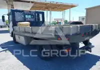 2012 Isuzu NPR фото