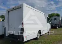2012 Isuzu  фото