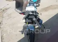 2012 Yamaha YZFR6 фото