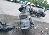 2012 Yamaha XVS1100 фото