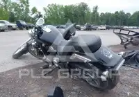 2012 Yamaha XVS1100 фото