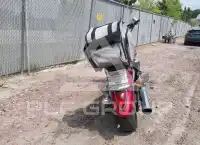 2012 Yamaha XVS1100 фото