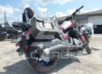 2012 Yamaha XVS1100 фото