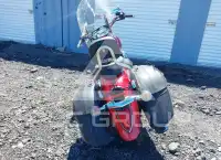 2012 Yamaha XVS1100 фото