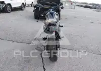 2012 Yamaha FZ6 фото