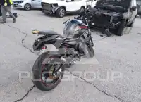 2012 Yamaha FZ6 фото