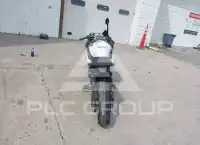 2012 Yamaha FZ6 фото