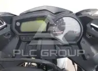 2012 Yamaha FZ6 фото