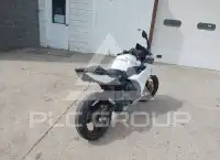 2012 Yamaha FZ6 фото