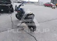 2012 Yamaha FZ6 фото