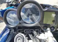 2012 Yamaha FJR1300 photo