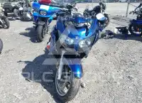 2012 Yamaha FJR1300 photo