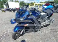 2012 Yamaha FJR1300 photo