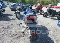 2012 Yamaha FJR1300 photo