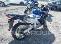 2012 Yamaha FJR1300 photo
