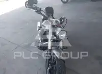 2012 Yamaha XVS950 photo