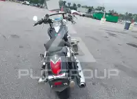 2012 Yamaha XVS950 photo