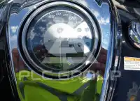 2012 Yamaha XVS950 фото
