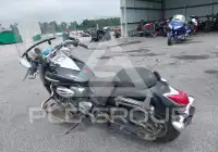 2012 Yamaha XVS950 photo