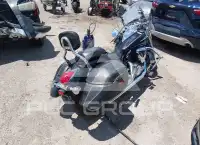 2012 Yamaha XVS950 фото