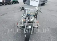 2012 Yamaha XVS950 photo