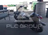 2012 Yamaha XVS950 photo