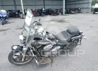2012 Yamaha XVS950 photo