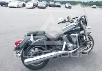 2012 Yamaha XVS950 photo