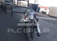 2012 Yamaha XVS950 photo
