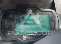 2012 Yamaha YFM700 фото