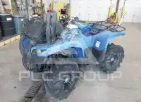 2012 Yamaha YFM700 фото