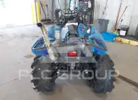 2012 Yamaha YFM700 фото