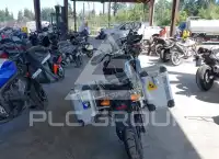 2012 Yamaha XT1200 фото